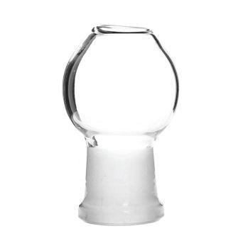 (6ct) Glass Domes 18mm $1.99 EA