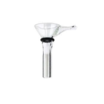 (12ct) 1" Rubber Seal Male Downstem Bowl $0.99 EA