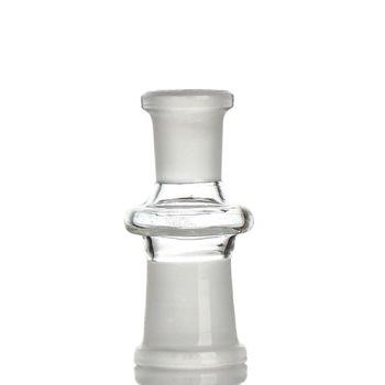 (12ct) 14 Female -18 Female Glass Adapter $1.99 EA