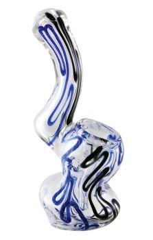 (6ct) 4" Glass Pipe Bubblers Assorted
Colors $9 EA