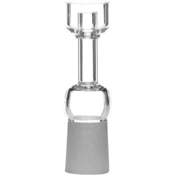 (12ct) 10mm Female Domeless Quartz Nail $2.99 EA