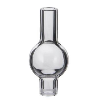 (12ct) Glass Bulbs Carb Caps $0.99 EA
