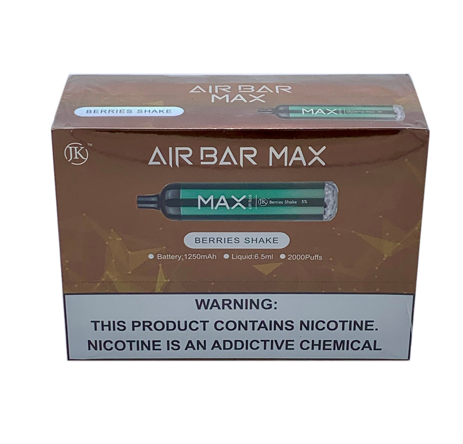 Air Bar Max Puffs | Air Bar Max 2000 Puffs | Blinkimports