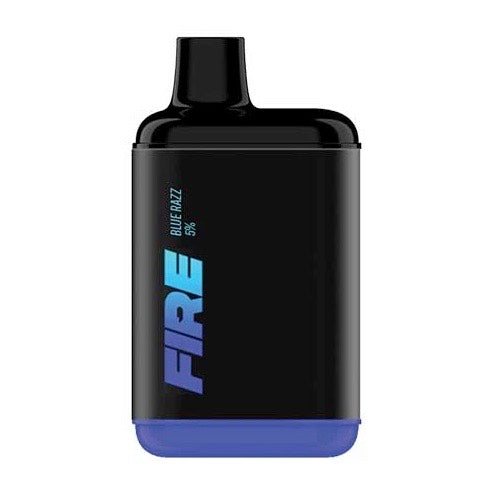 Puffs Blue Razz | Fire XL 6000 Puffs Blue Razz | Blinkimports