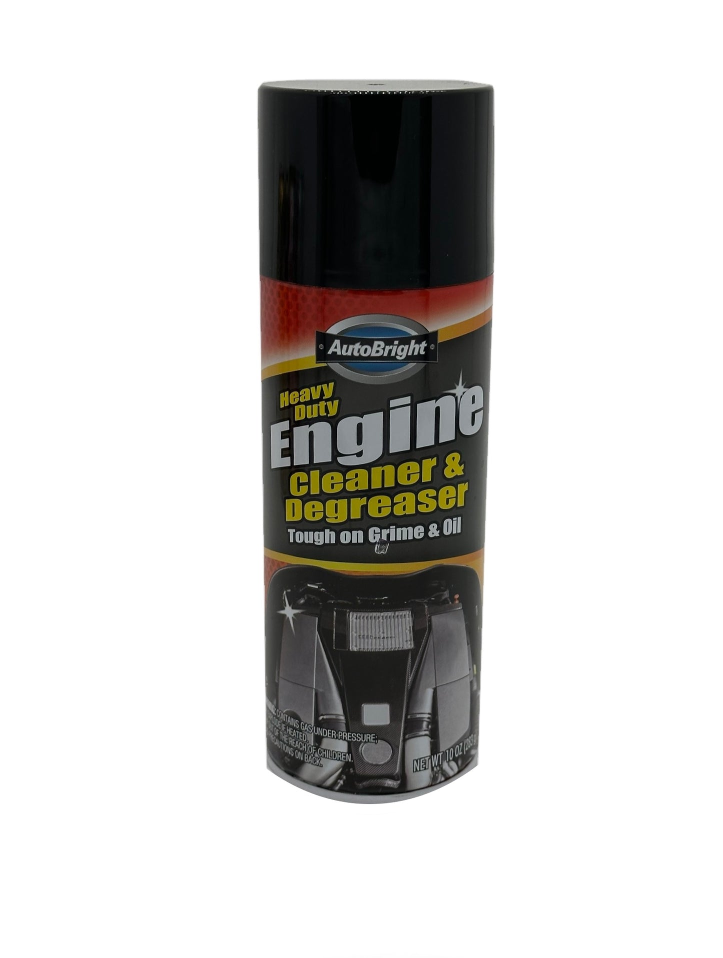 (3ct) Engine Cleaner & Degreaser Stash Safe Can $8.99 EA