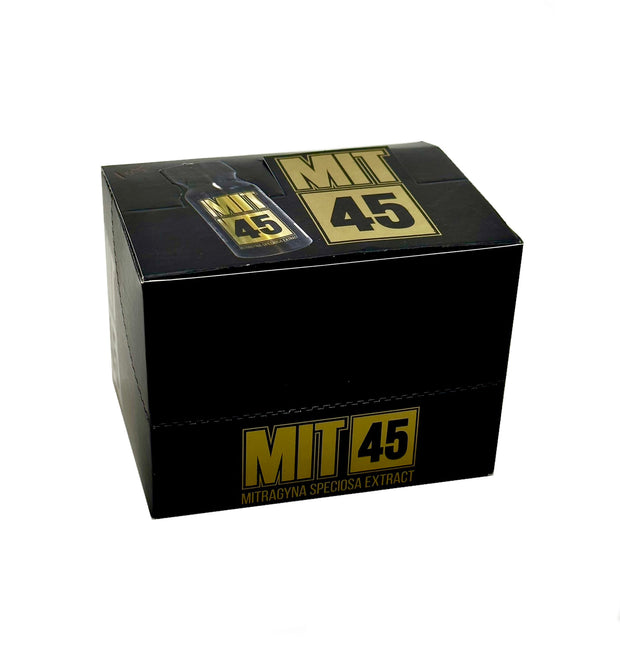 (12ct) MIT45 Liquid Kratom Shots $9.16 EA