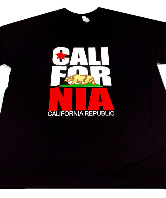 (12ct) California T-shirts $6.99 EA