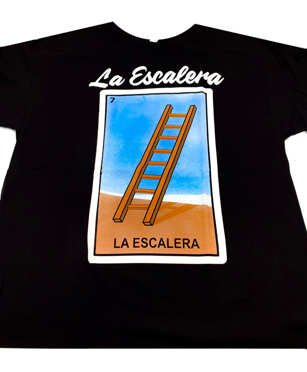 (12ct) La Escalera T-shirts $6.99 EA