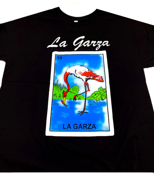(12ct) La Garza T-shirts $6.99 EA