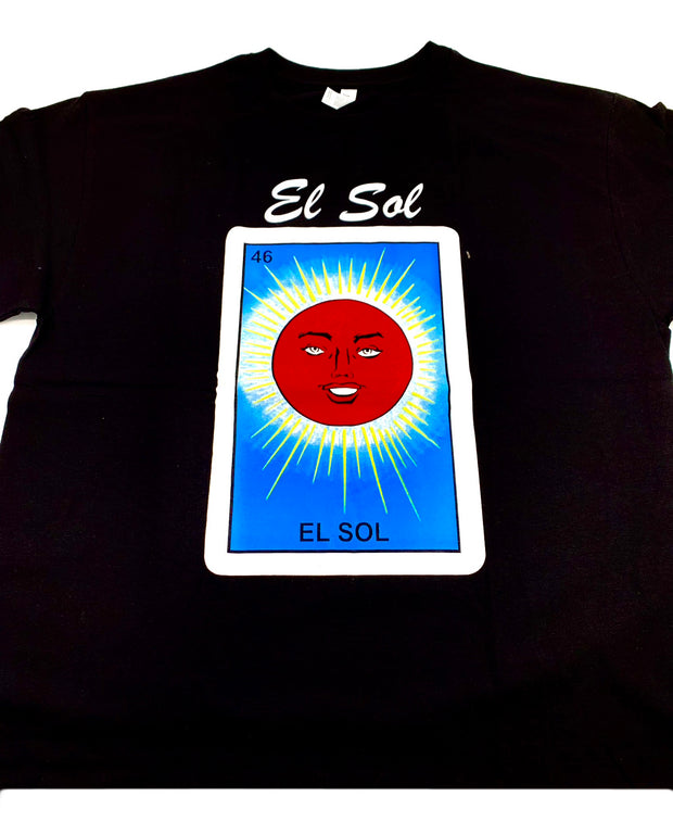 (12ct) El Sol T-shirts $6.99 EA