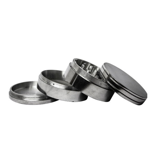 (6ct) 64mm Metal Indian Grinder $5.5 EA