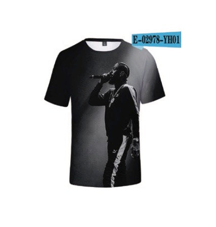 (12ct) Gray Performance Design T-shirts $6.99 EA