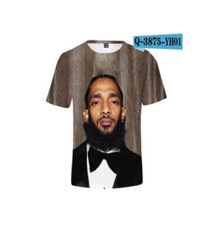 (12ct) Tuxedo Award Design T-shirts $6.99 EA
