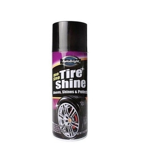 (3ct) Tire Shine Stash Safe Can $8.99 EA